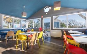 ibis budget Caen Hérouville