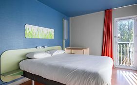 ibis budget Caen Hérouville
